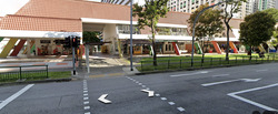 1A EUNOS CRESCENT (D14), Shop House #567693201